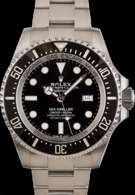 rolex kwaliteit